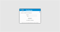 Desktop Screenshot of profesores.murciaeduca.es